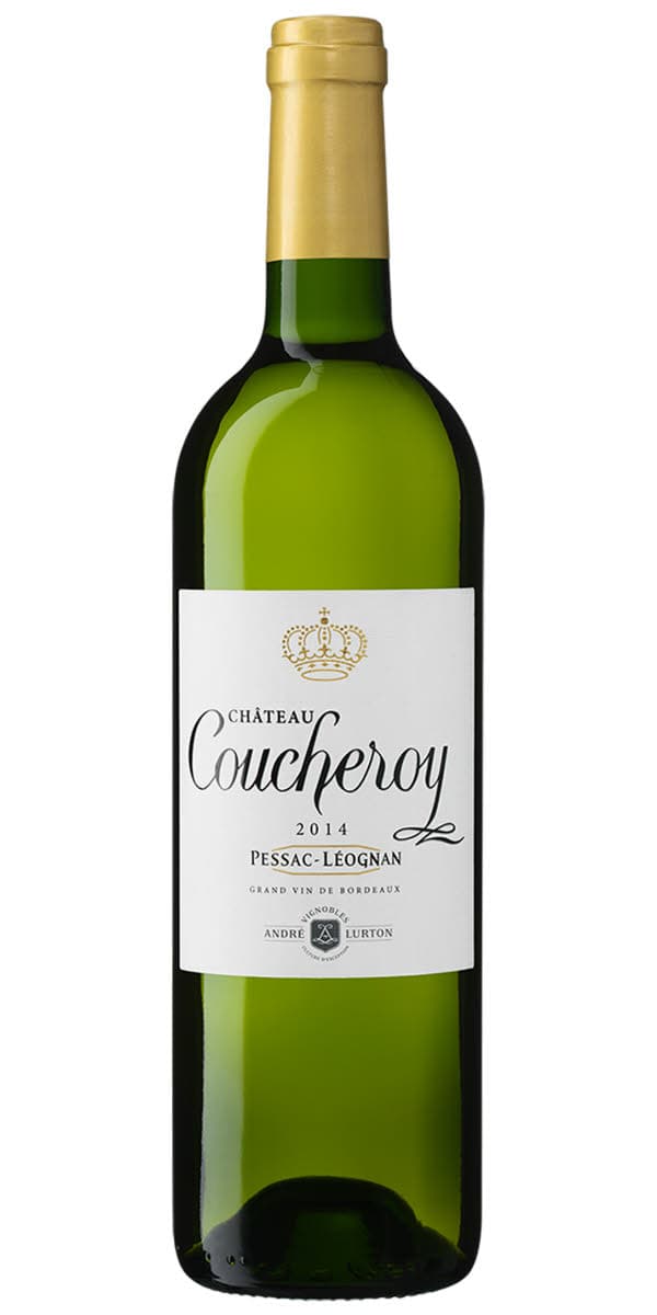 Château Coucheroy 2017