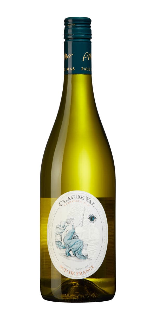 Claude Val Blanc 2019