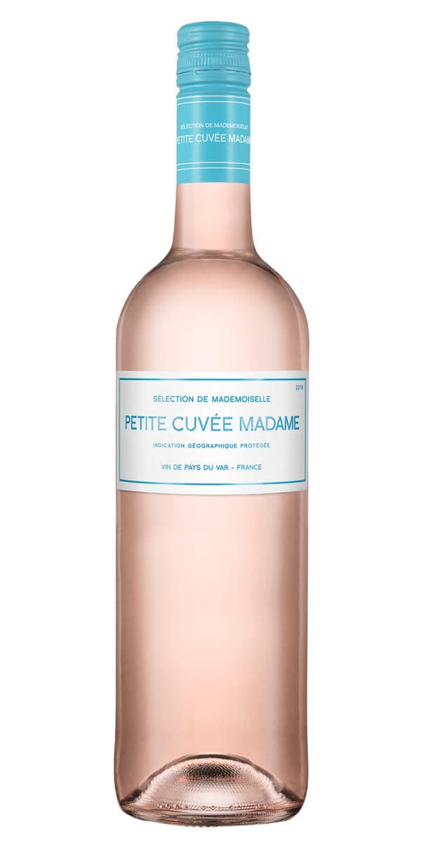 Petite Cuvee Madame 2019