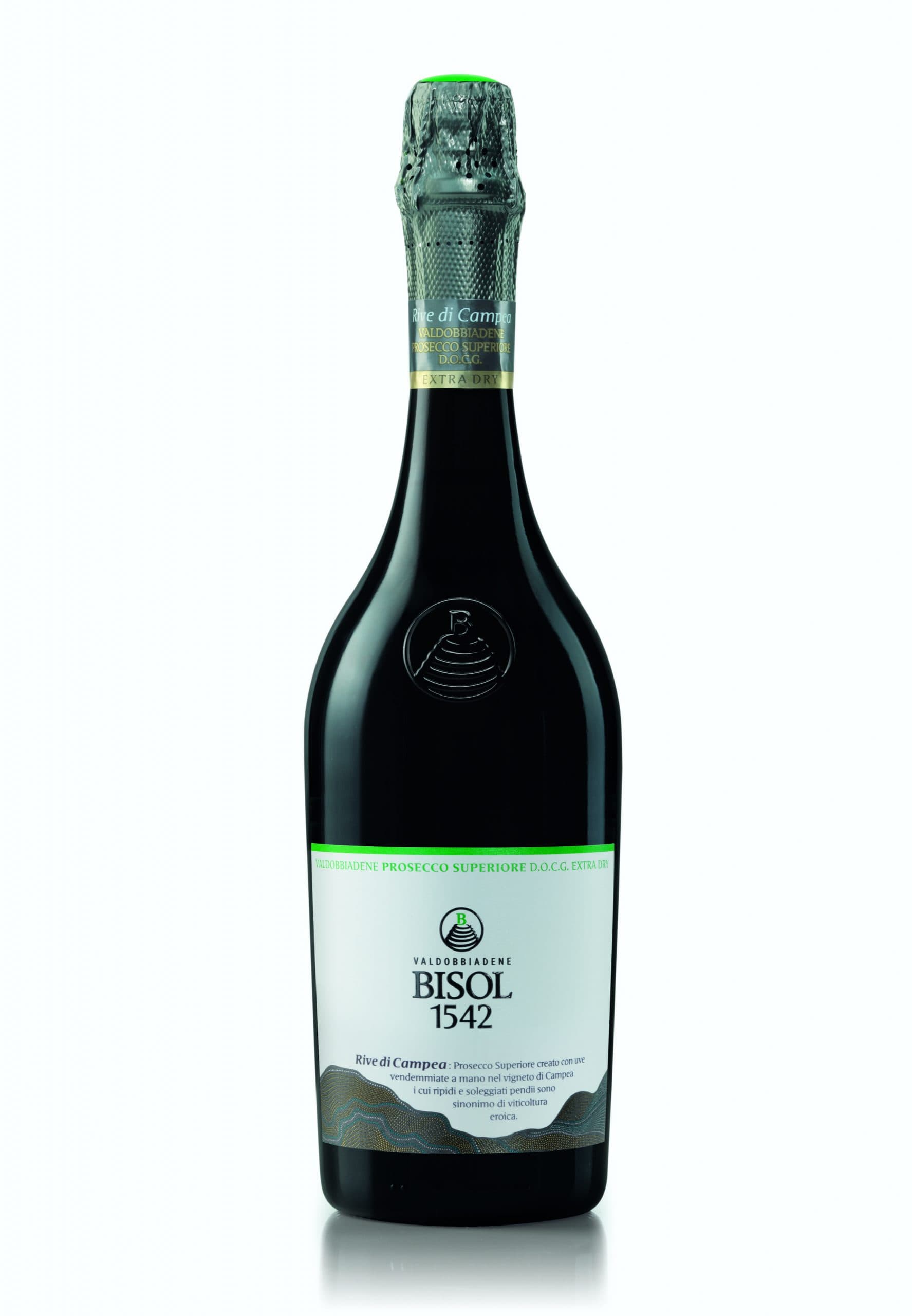 Bisol Rive di Campea