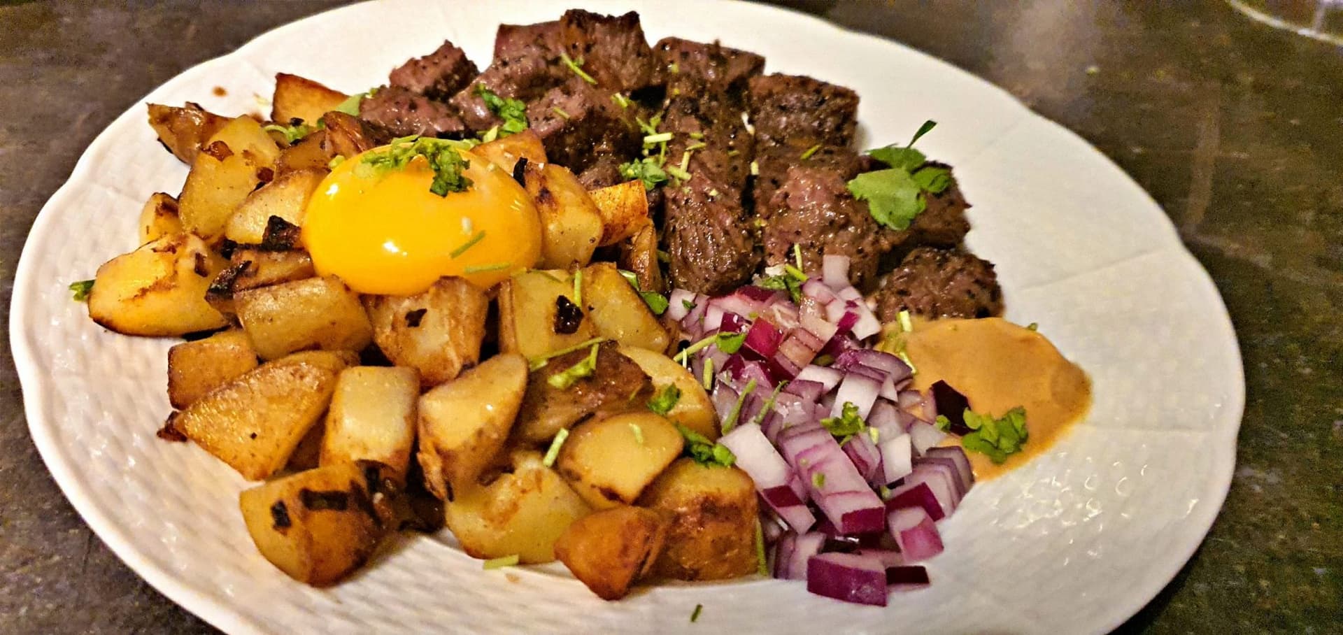 Biff Rydberg - Klassisk favorit på matbordet - DinVinguide