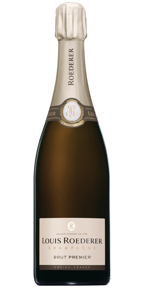 Louis Roederer Brut Premier