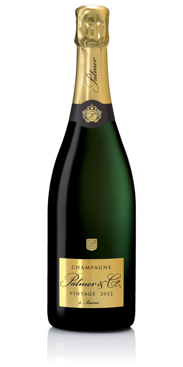 Palmer & Co Vintage Brut 2013