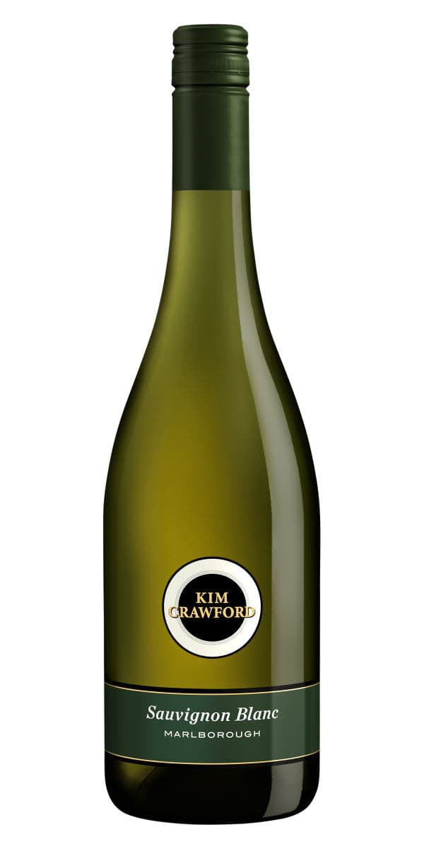 Kim Crawford Sauvignon Blanc 2019