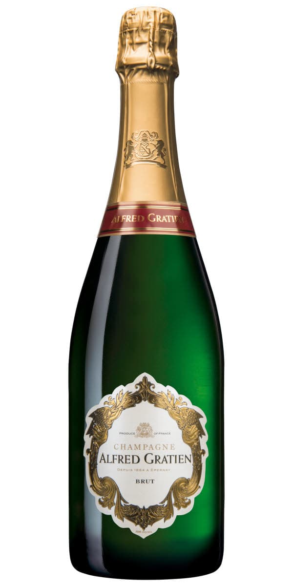 Bild på Alfred Gratien Brut Classique