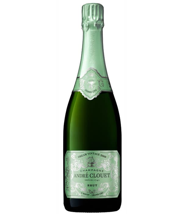 André Clouet dream vintage 2008