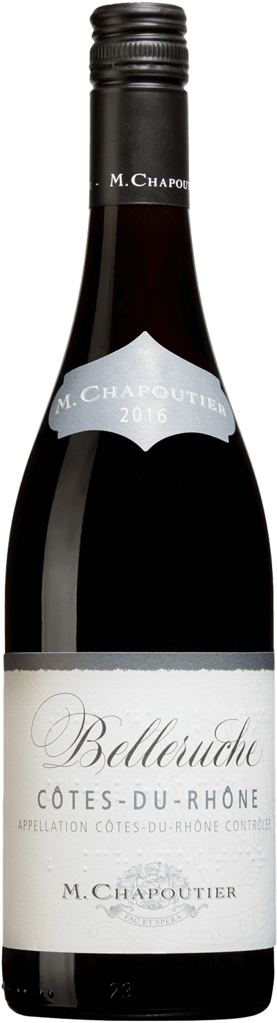 M. Chapoutier Belleruche 2019