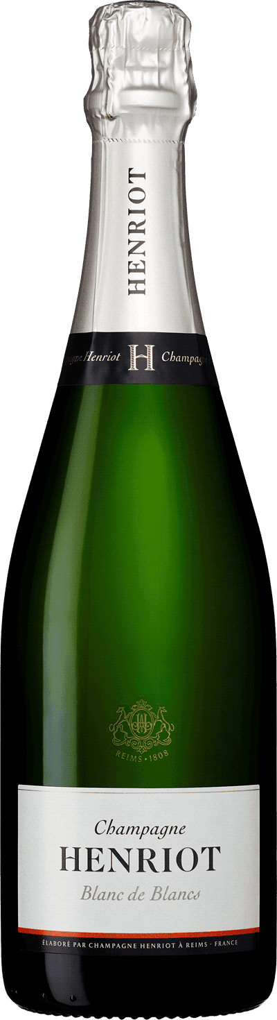 Henriot Millésimé Blanc de Blancs