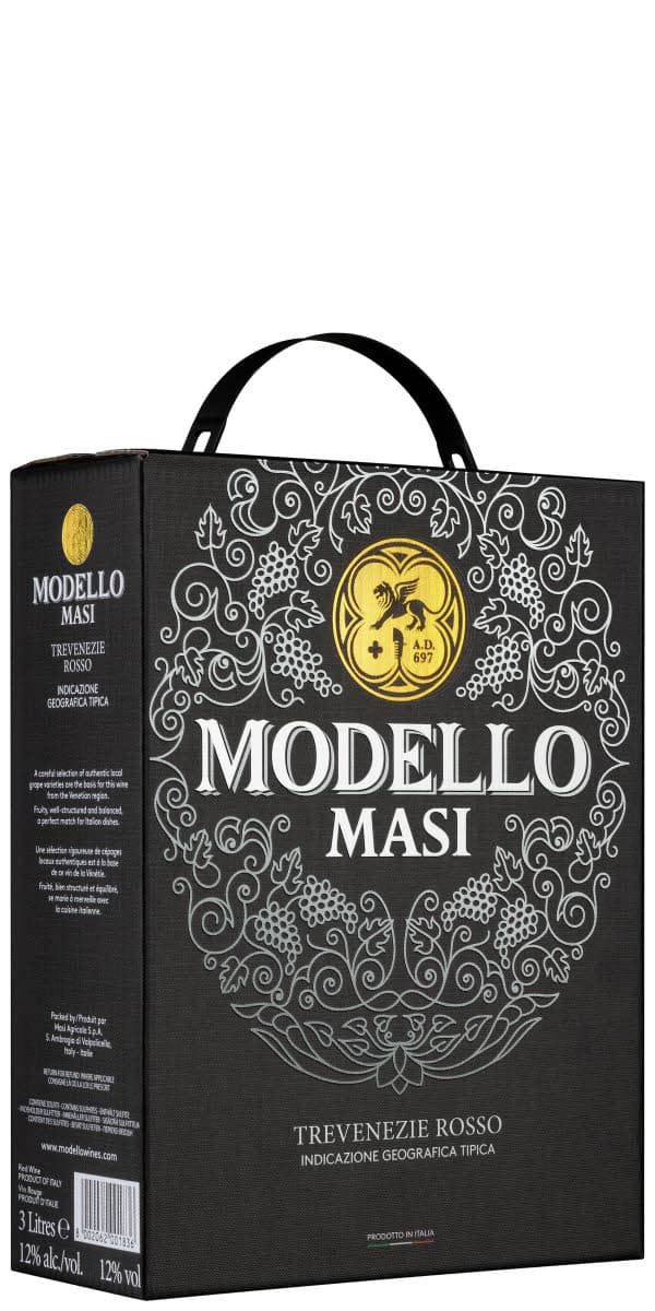 Masi Modello Trevenezie 2019
