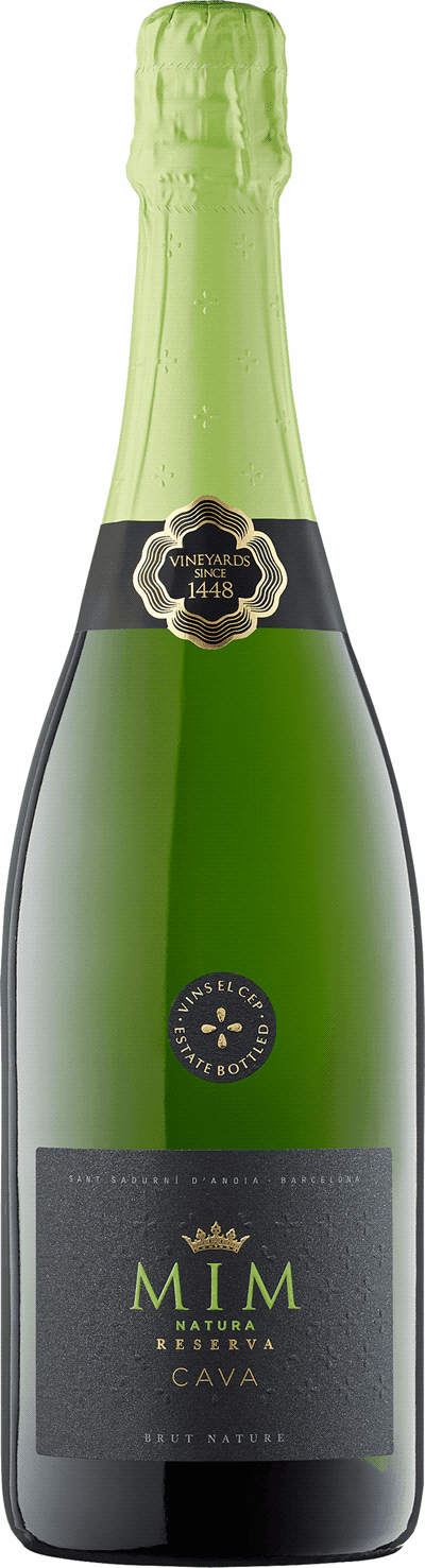 MIM Natura Brut 2017