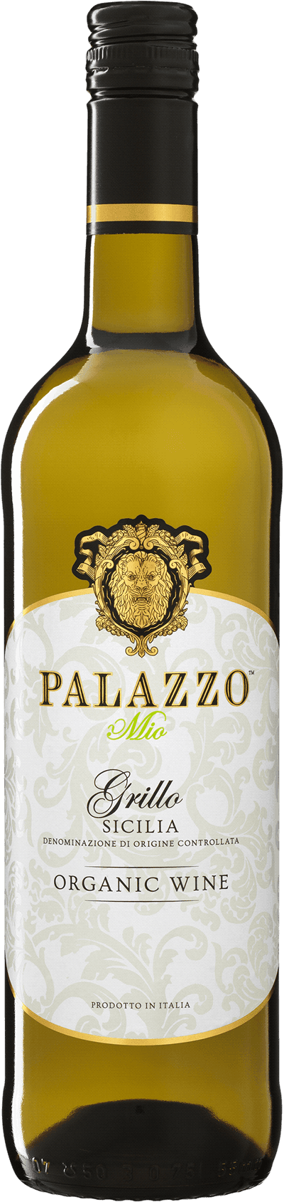 Palazzo Mio Grillo 2019