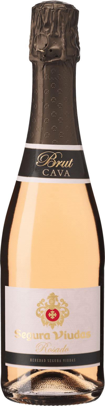Segura Viudas Brut Rosado