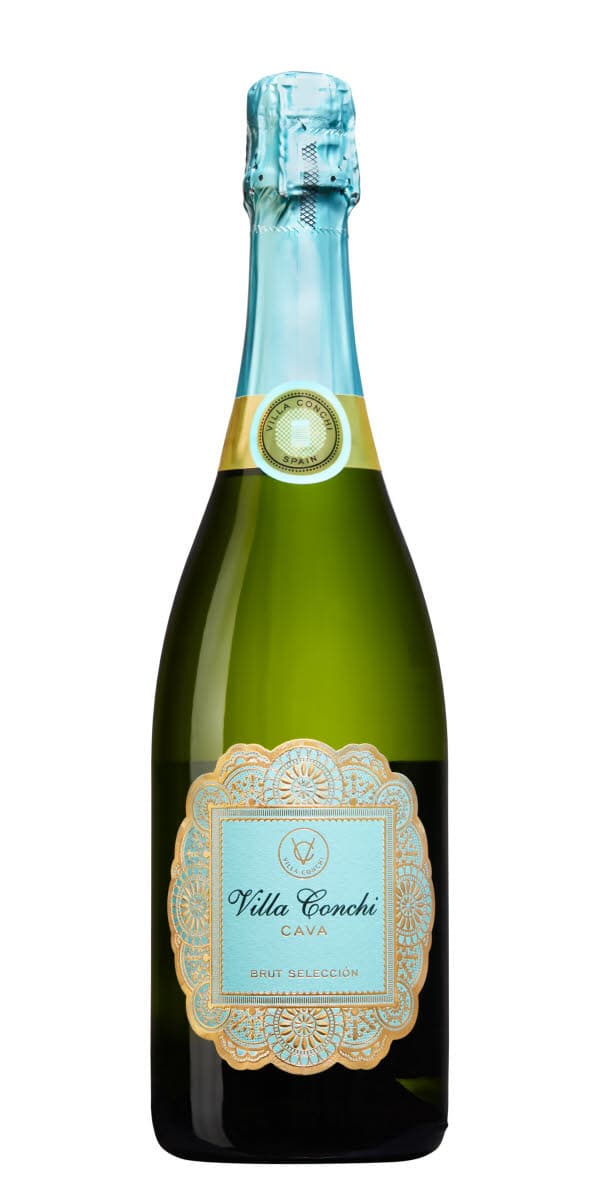 Villa Conchi Cava Brut
