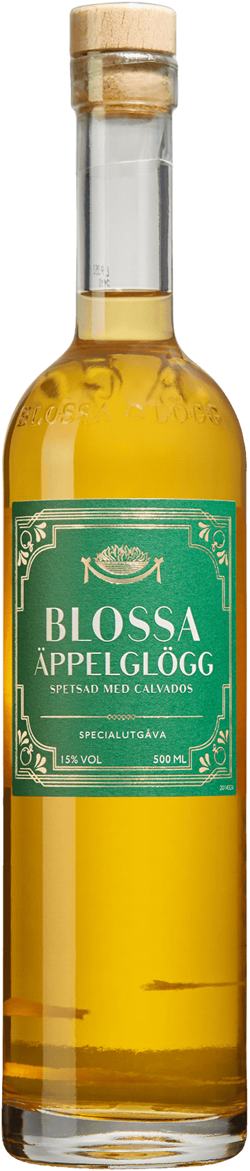 Årets glögg 2020