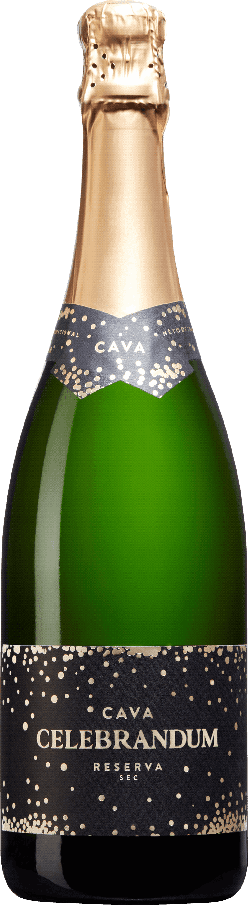 Bild på Celebrandum Reserva Sec