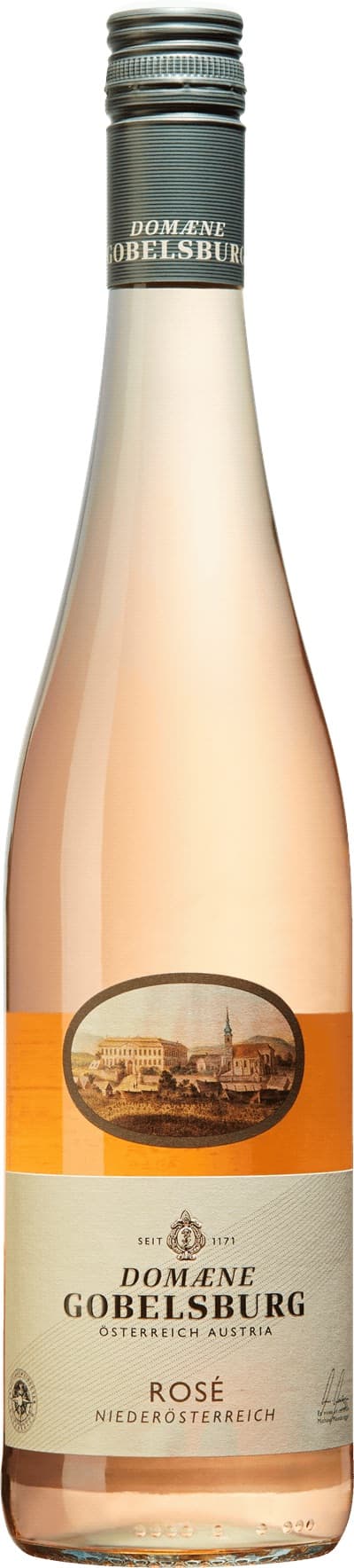 bild på Domaene Gobelsburg Rosé 2019