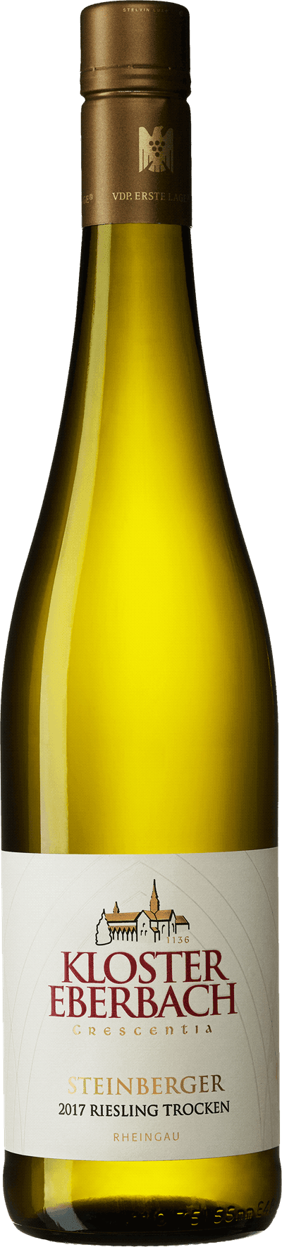 Kloster Eberbach Steinberger Riesling Trocken 2019