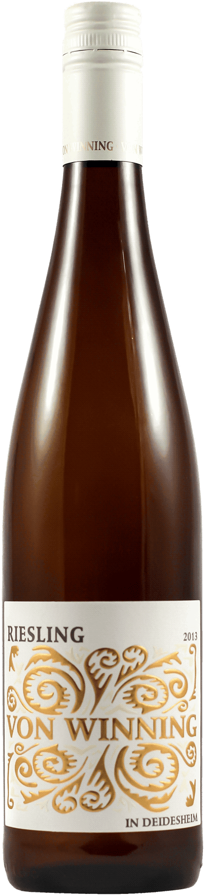 Von Winning Riesling 2019