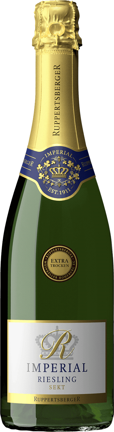Bild på R Imperial Riesling Sekt Extra Trocken