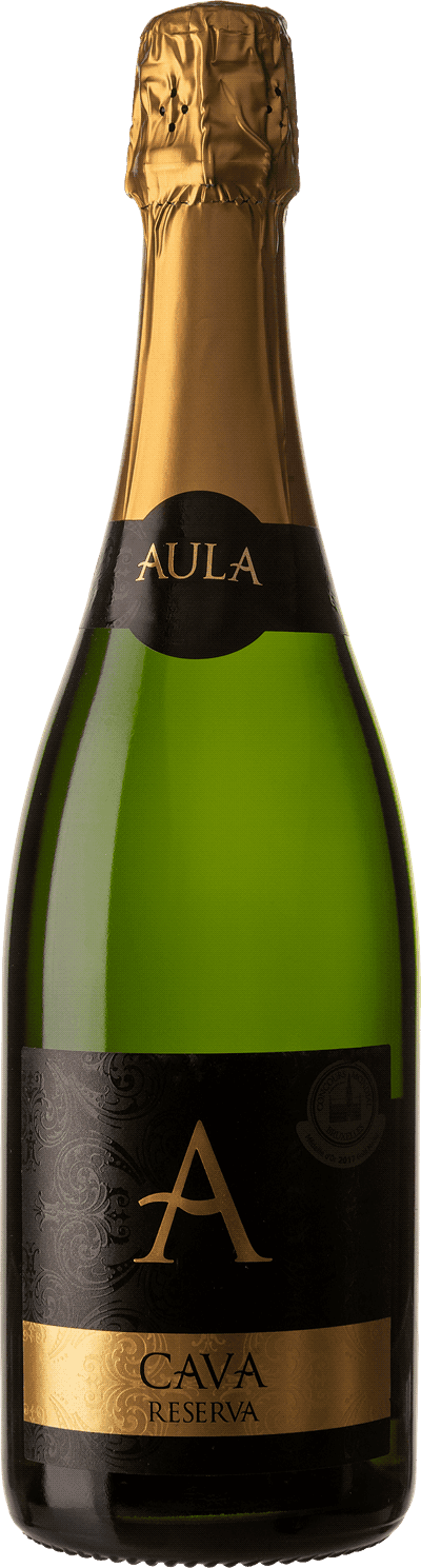 Aula Cava Reserva Brut Nature