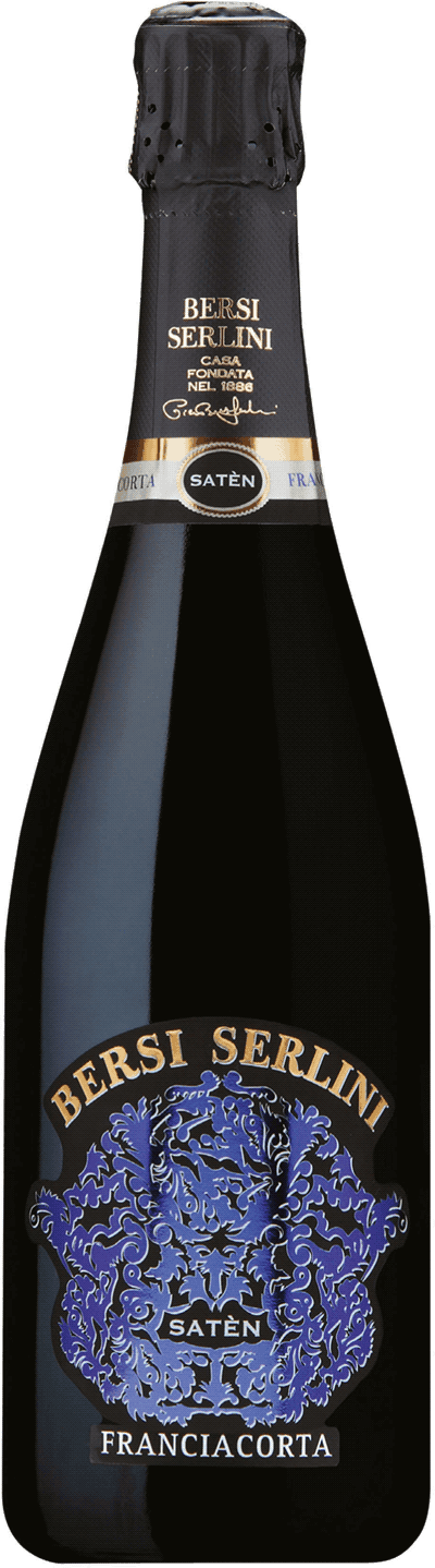 Det bubblar i norra Italien