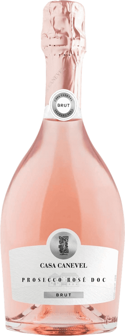 Casa Canevel Prosecco Brut 2019