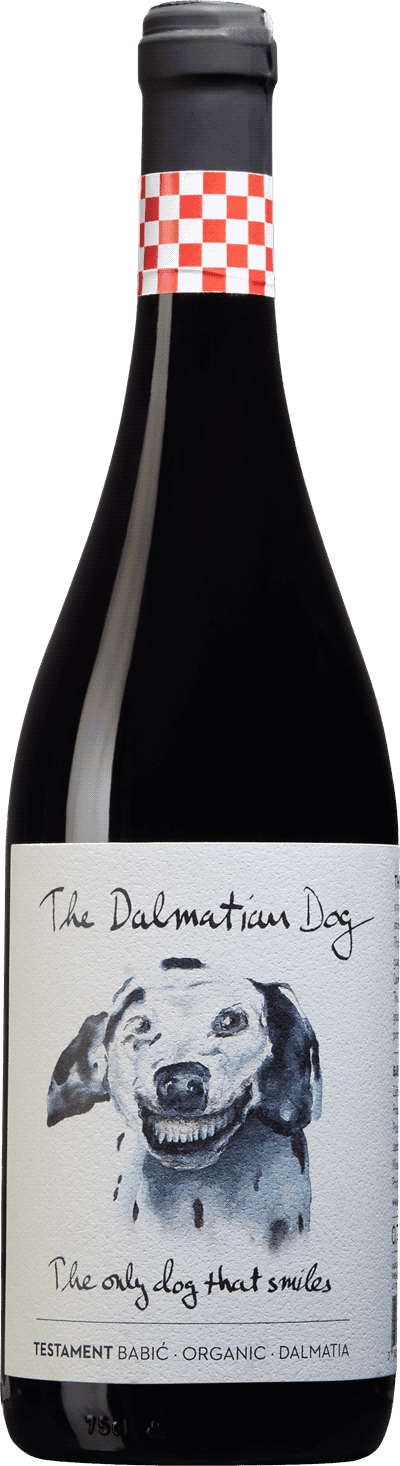 The Dalmatian Dog 2018