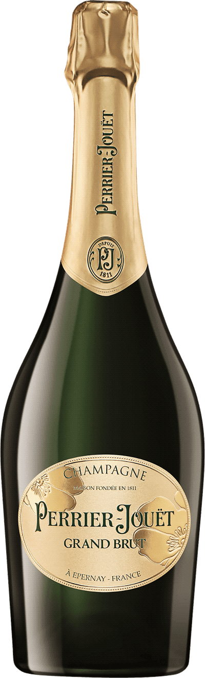 Perrier-Jouët Grand Brut
