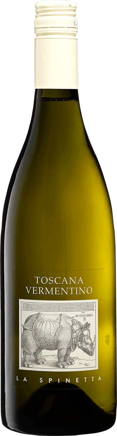 Toscana Vermentino Casanova della Spinetta 2019