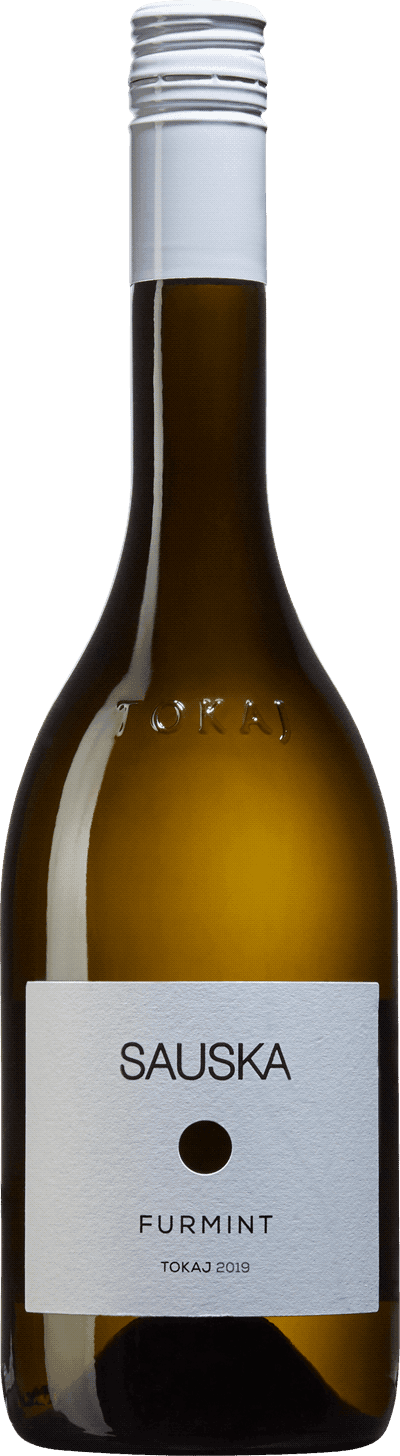 SauskaTokaji Furmint 2019