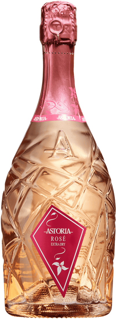 Astoria Rosé Spumante Extra Dry