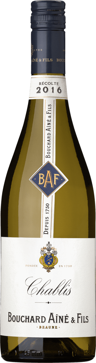 Bouchard Aîné & Fils Chablis 2019