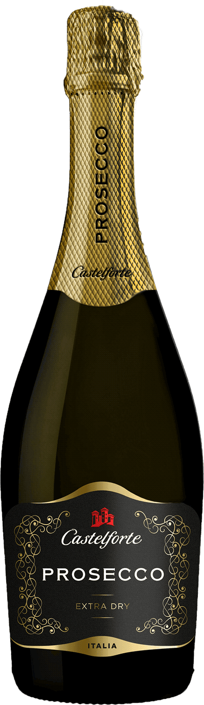 Castelforte Prosecco Extra Dry