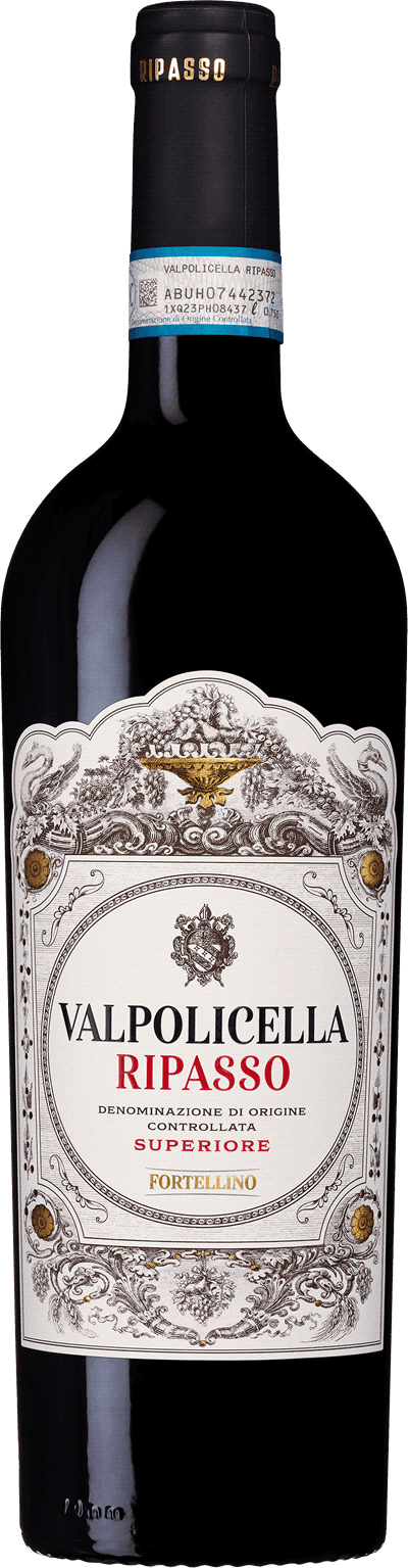 Valpolicella Fortellino Ripasso Superiore 2018