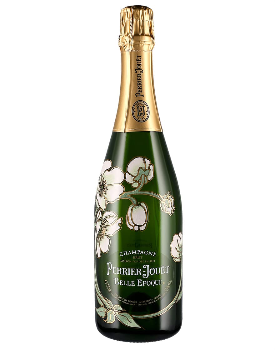 Perrier-Jouët Belle Epoque Brut 2013