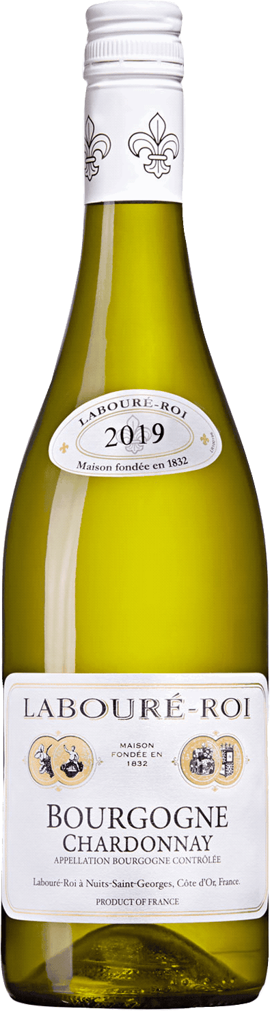Chablis Le Beaunois Labouré-Roi 2019