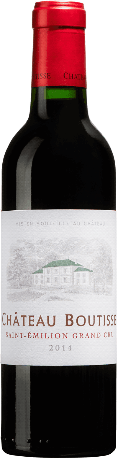 Château Boutisse 2018