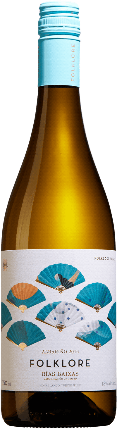 Folklore Albariño 2020