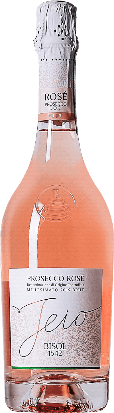 Jeio Prosecco Rosé