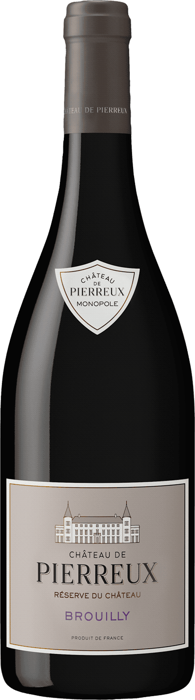 Château de Pierreux 2019