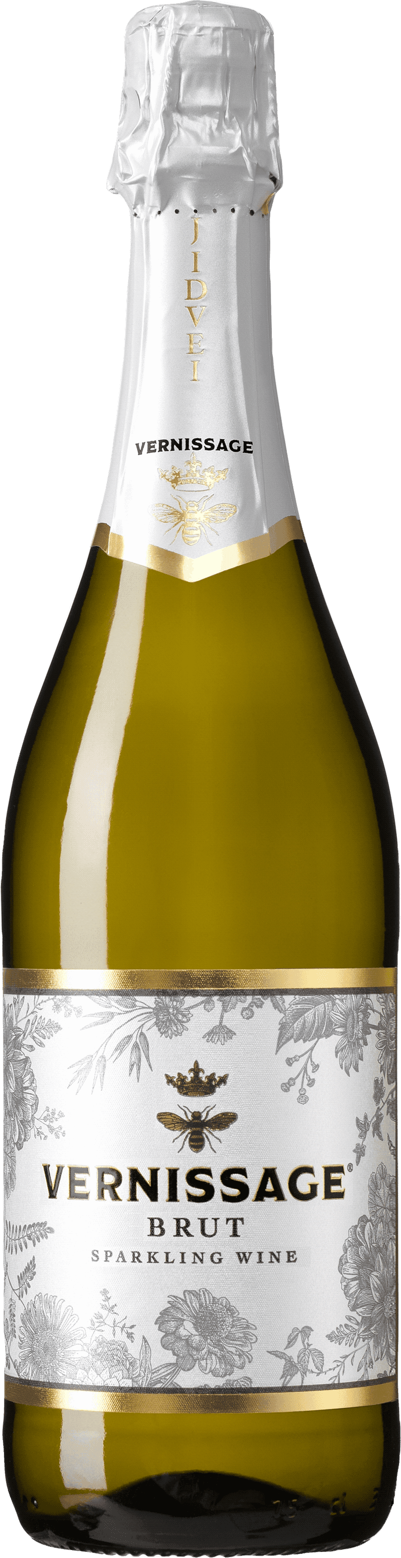 Mousserande vin Ungern