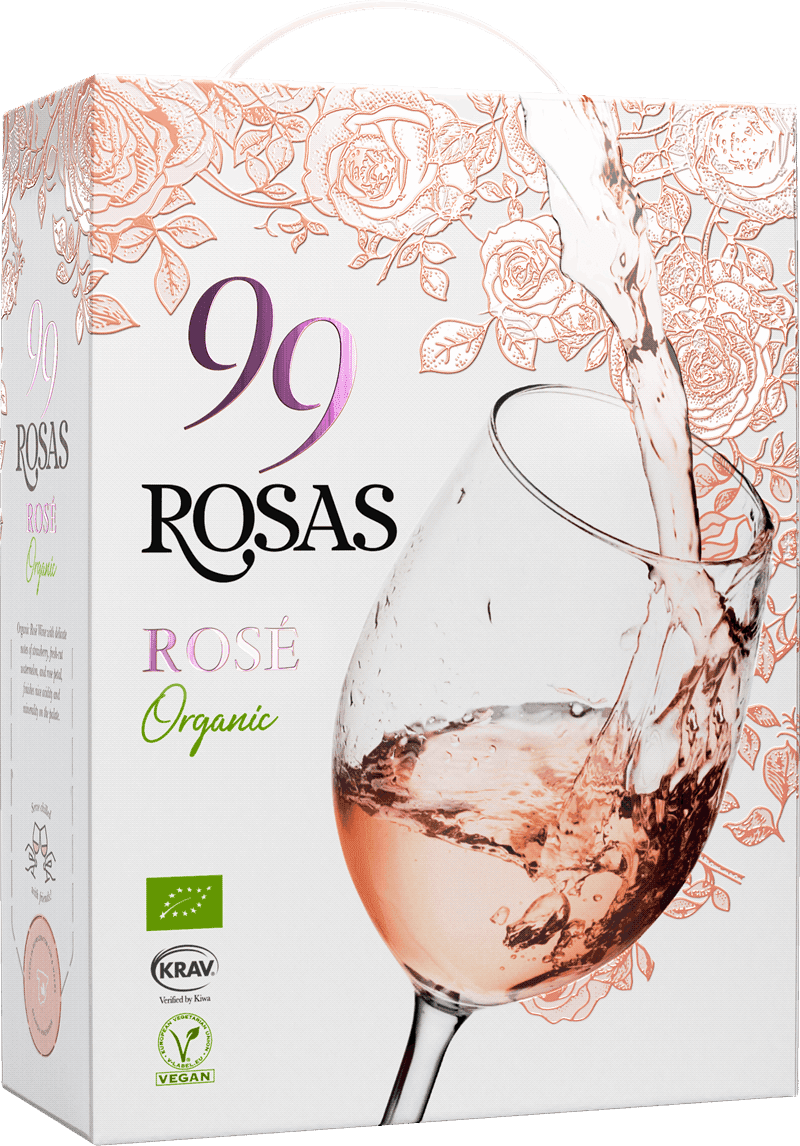 rosévin