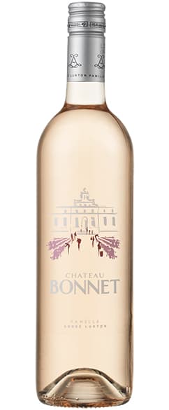 Château Bonnet Rosé 2020