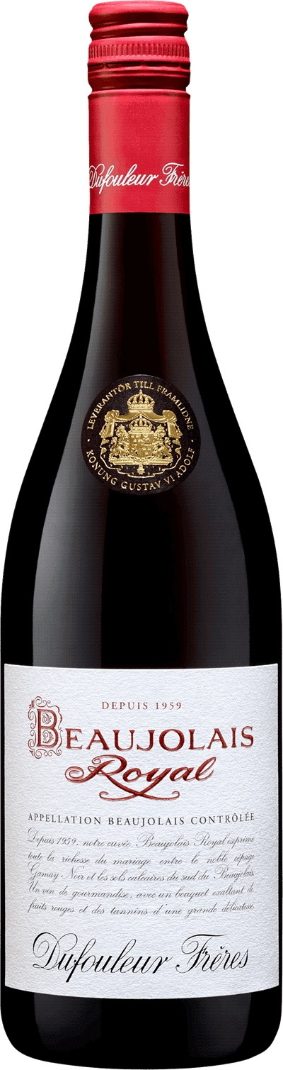 Beaujolais Royal
