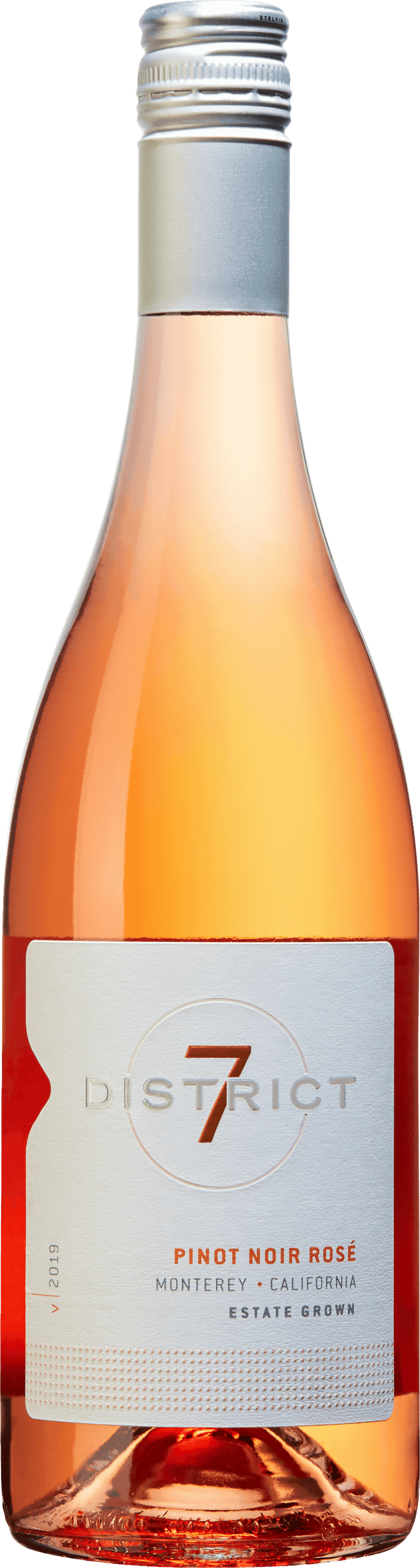 rosé från nya världen