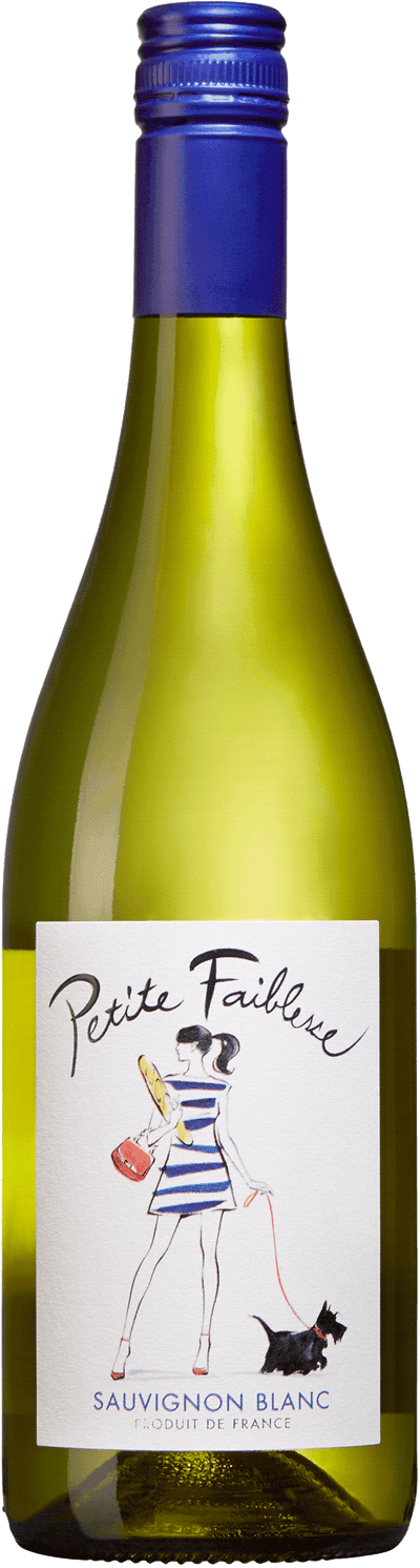 Petite Faiblesse Sauvignon Blanc 2020