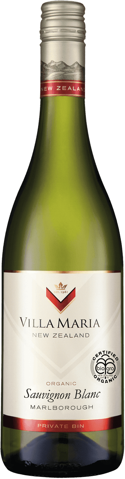 Villa Maria Sauvignon Blanc 2020
