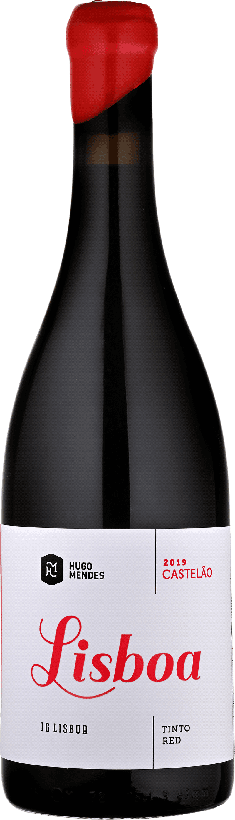 Rött vin Portugal Lisboa