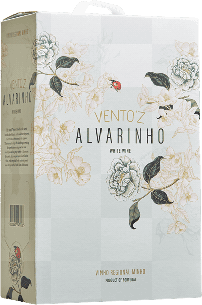 Vento'z Alvarinho 2020