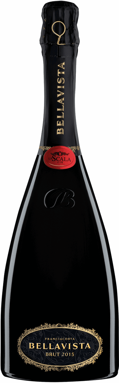 Bild på Bellavista la Scala 2015